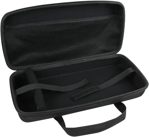 Miniatura 3 de Hermitshell Estuche rígido de viaje para impresora móvil inalámbrica Epson Workforce WF-100/WF-110