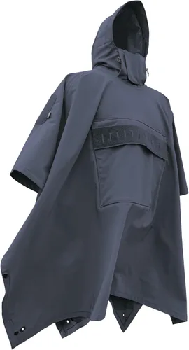 Miniatura 23 de HAZARD 4 PonchoVilla Classic - Poncho técnico softshell original