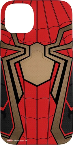 Miniatura 15 de Marvel Spider-Man No Way Home Spider Suit - Carcasa roja para iPhone 17