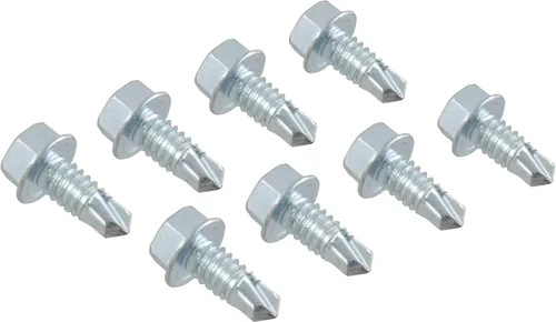 Miniatura 8 de CURT 17200 Kit de control de barra anti-balanceo para remolque