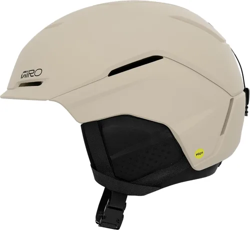 Miniatura 8 de Giro Tenet MIPS - Casco de esquí de nieve para hombres, mujeres y jóvenes, casco de nieve de montaña, estilo ala con construcción ligera