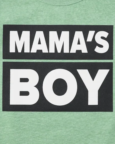 Miniatura 4 de The Children's Place Baby Toddler Boys Short Sleeve Multi Color Graphic T-Shirt