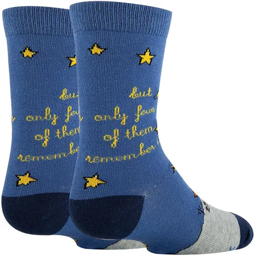 Miniatura 4 de Oooh Yeah - Calcetines de vestir para niño y niña, divertidos, estilo casual alocado