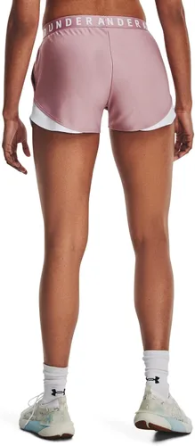 Miniatura 2 de Under Armour Pantalones cortos Play Up 3.0 para mujer