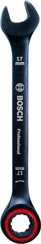 Miniatura 6 de Bosch Professional AMAZON EXCLUSIVE - Herramienta manual (llave de 0.394 pulgadas)