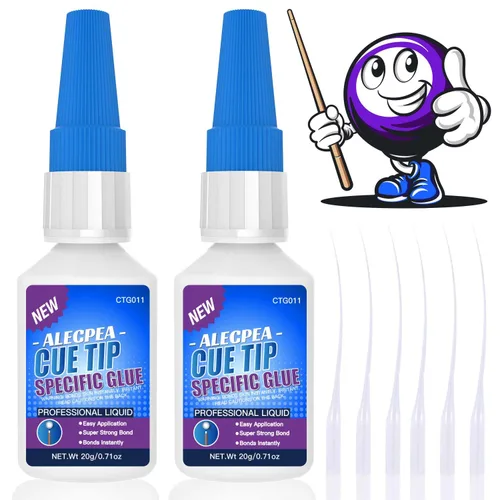 Miniatura 10 de ALECPEA 20g de super pegamento cerámico para reparación de porcelana y cerámica - Adhesivo de configuración rápida, impermeable para porcelana