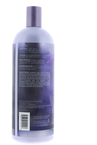 Miniatura 6 de Avlon Affirm MoisturRight - Acondicionador nutritivo de 32 onzas