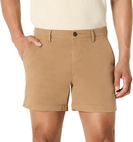 Miniatura 15 de Amazon Essentials Men's Slim-Fit 5" Comfort Stretch Chino Shorts