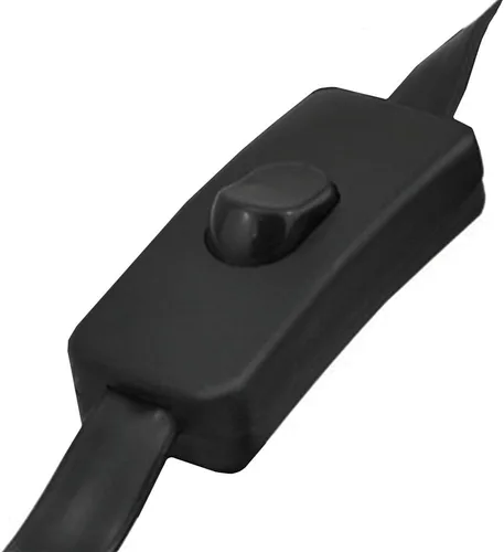 Miniatura 4 de Cable de extensión OBD2, cable de extensión OBDII ultrafino macho a hembra, cable de extensión OBD de 16 pines, 2 cables planos, diagnóstico