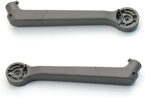 Miniatura 7 de SeiZed Carcasa de brazo original para DJI Mavic 2 Pro/Zoom Drone Delantero Izquierdo Derecha Brazos Cubierta Sin Piezas de Repuesto de Motor
