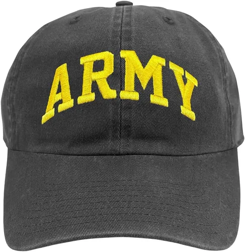 Miniatura 2 de Popfunk Gorra oficial de Pop Mega Logo Collection Pop Culture Dad La gorra U18 ajustable de ajuste relajado unisex para hombres y mujeres
