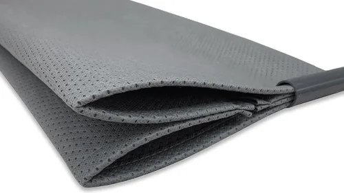 Miniatura 5 de Bolsa de filtro reutilizable – Bolsa de vacío de repuesto para colector de polvo móvil de tela de cuatro capas para un rendimiento y durabilidad