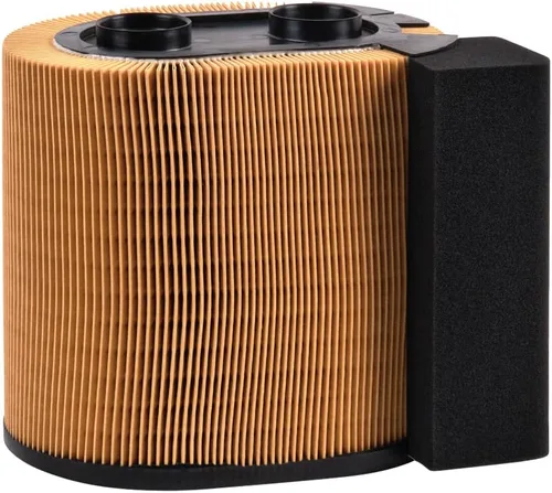 Miniatura 2 de Doc's Diesel Filtro de aire de motor DPA10580 Compatible con Ford 6.7L Powerstroke F250, F350, F450, F550 2017-2019 Reemplaza FA1927