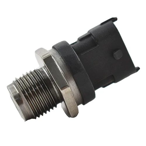 Miniatura 3 de labwork Reemplazo del sensor de presión del riel de combustible para Chevy Silverado 2500 HD 6.6L 2006-2010 Reemplazo para Chevy Express 2500