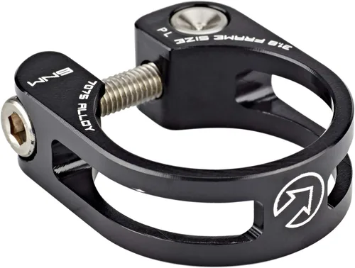 Miniatura 3 de Pro Shimano R20RAC0064X - Abrazadera para tija de sillín (1.252 in)