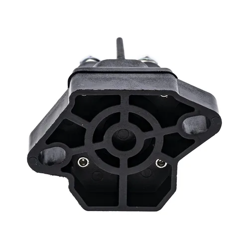 Miniatura 4 de NICHE Interruptor de relé de solenoide de arranque para Arctic Cat 0445-058 400 500 700 650 1000 Yamaha 8JP-H1940-00-00