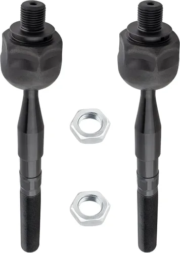 Miniatura 2 de Kit de dirección de varillas de acoplamiento delanteras interiores y exteriores para Dodge Durango 2011-2015, para Jeep Grand Cherokee 2011-2015