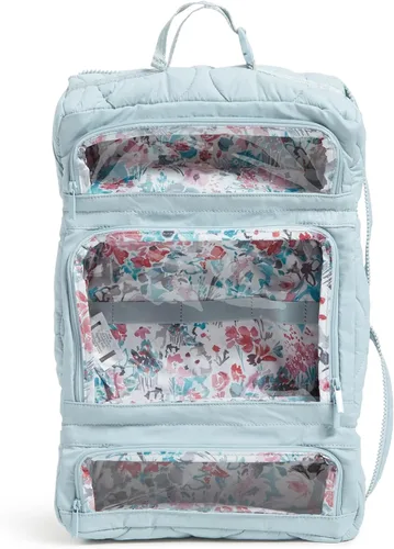 Miniatura 2 de Vera Bradley Organizador colgante de peso pluma para mujer, accesorio de viaje