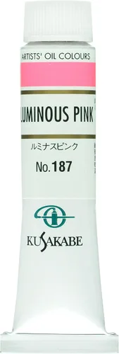 Miniatura 30 de Kusakabe Pintura al óleo, Cobalt Violet Deep, 0.7 fl oz (0.7 fl oz) (No.6)