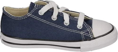 Miniatura 4 de Converse Kids Chuck Taylor All Star Core Ox Unisex (Little Kid) Rosa Sneaker 3Little Kid M