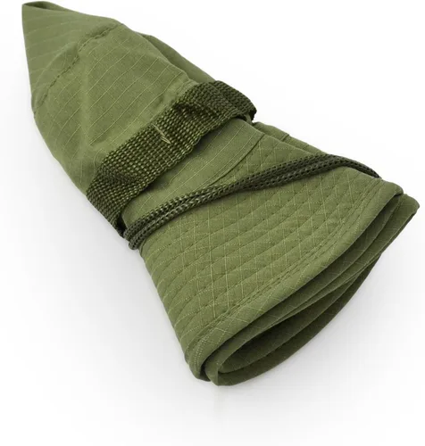 Miniatura 5 de Sombrero de protección solar de ala ancha para exteriores, clásico estilo militar de combate de EE. UU., gorra de sol para pesca, caza, campamento