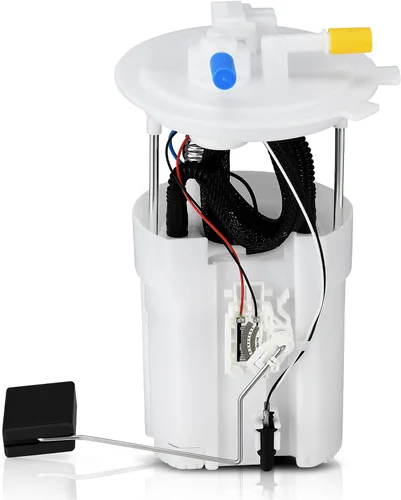 Miniatura 11 de DWVO Bomba de combustible compatible con Civic L4 1.8L 2006 2007 2008 2009 2010 2011