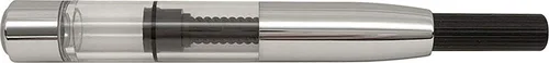 Miniatura 2 de Convertidor de Pluma Estilográfica de Platino Plateado 700A#9