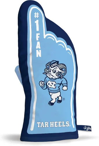 Miniatura 2 de YouTheFan NCAA #1 - Manopla de horno