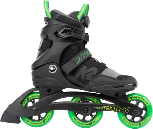 Miniatura 3 de K2 Trio LT 100 BOA Patines en línea urbanos para hombre