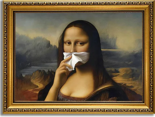 Miniatura 14 de YD&YZY Arte de pared de rana divertida para baño con marco dorado, lienzo de rana en el inodoro leyendo periódico, decoración de pared, pintura