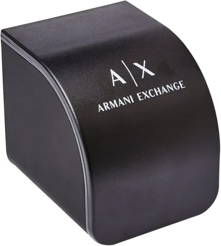 Miniatura 5 de AX Armani Exchange Mens Quartz Watch
