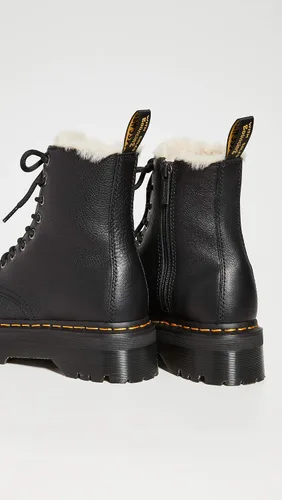 Miniatura 4 de Dr. Martens Botas bovver de invierno unisex