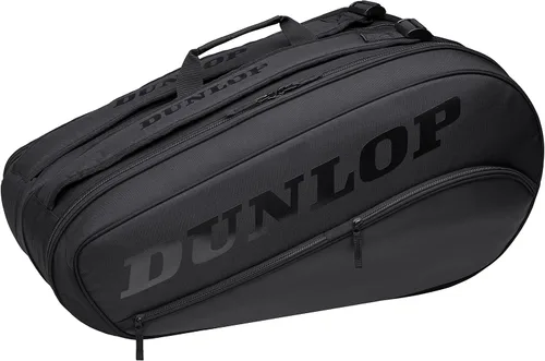Miniatura 6 de Dunlop Sports Team Thermo Tennis Racket Bag V22