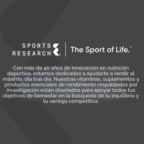 Miniatura 8 de Sports Research® Cápsulas de luteína y zeaxantina, suplemento de apoyo para la salud ocular hecho con Lute-Gen® y aceite de coco orgánico, apto