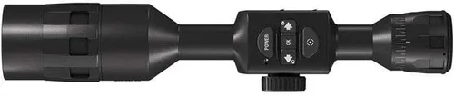 Miniatura 4 de ATN X-Sight 4K Buckhunter - Mira telescópica diurna inteligente, color negro, talla única