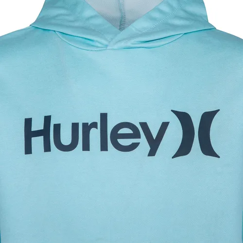 Miniatura 3 de Hurley Boys' Solar Pullover Hoodie