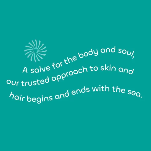 Miniatura 7 de Seaweed Bath Co. - Remojo muscular burbujeante, aroma a lavanda de árbol de té, 12 onzas, algas cosechadas de forma sostenible, arcilla marina