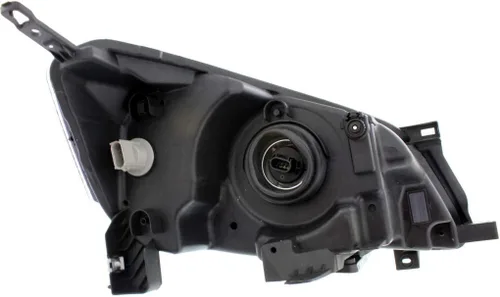 Miniatura 2 de Bombillas laterales para faros delanteros Nissan NV200 2013-2021 incluidas con certificado DOT NI2502225 26060-3LM0A Lado del conductor