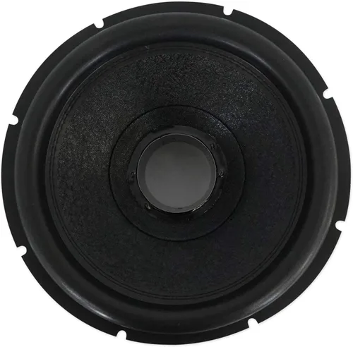 Miniatura 7 de Rockville RKPUN12D2 Kit de recono para subwoofer Punisher 12D2, reparación de alto rendimiento, materiales duraderos, fácil instalación