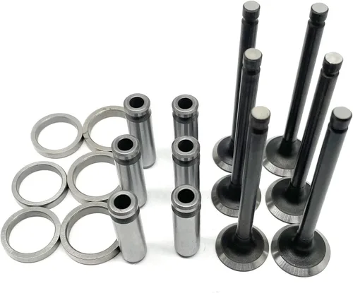 Miniatura 6 de D722 722EBH 722E Kit de reconstrucción de revisión compatible con motor Kubota
