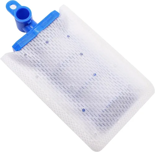 Filtro de filtro de bomba de combustible 715900322 compatible con Can-Am Defender/Outlande 450 500 570 650 850 1000 L Renegade 570 650 850 para