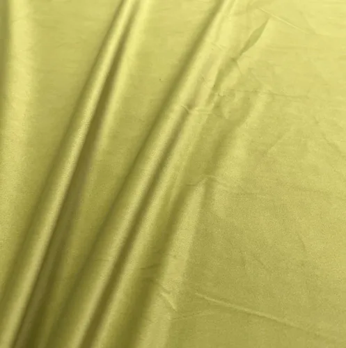 Miniatura 14 de Velveteen White, Soft Velvet Fabric Cut by The Yard, 72 Inch. in Width, Ideal Material for Upholstery Coaches and Chairs, Drapery, Pillows