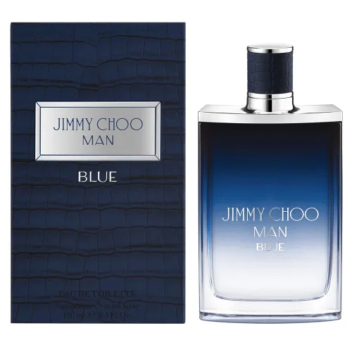Miniatura 2 de Jimmy Choo - Man - Blue