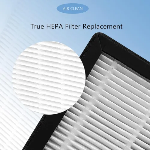 Miniatura 6 de Dryer Advanced - Filtro HEPA compatible con Baby Brezza Baby Biberones Dryer Advanced y Baby Brezza Baby Biberon, paquete de 4