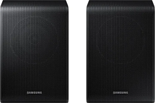 Samsung 9250S Kit de altavoces traseros inalámbricos, color negro (SWA-9250S/ZA, 2025)