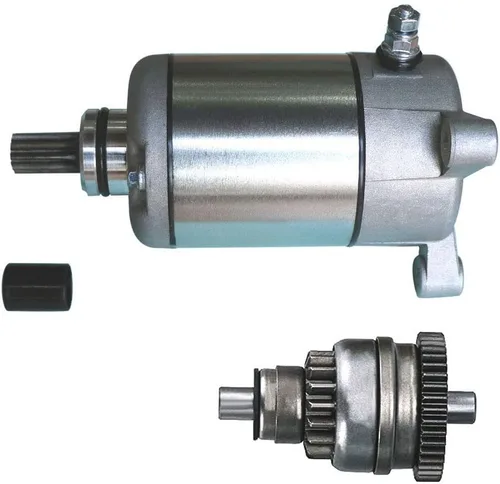 Repuesto para Polaris ATV UTV Starter & Drive Bendix 3090188 3084981 57-2688 Sportsman Big Boss ATP Ranger Magnum Trail Blazer Trail Boss 1995-2014