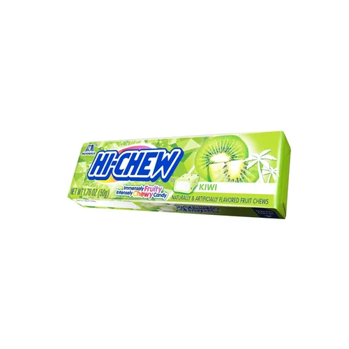 Miniatura 4 de Hi-Chew - Dulces japoneses sensacionales de frutas masticables