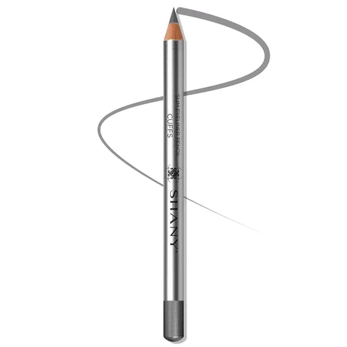 Miniatura 23 de SHANY Lápiz de ojos Slim Liner - DIAMOND EYE Ojo de diamante