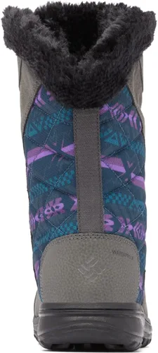 Miniatura 4 de Columbia Botas de nieve Ice Maiden II para mujer, Nieve