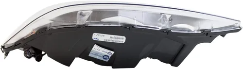 Miniatura 6 de TYC 20-6677-00-1 Compatible con GM Pontiac G6 Lámpara de cabeza de repuesto derecha